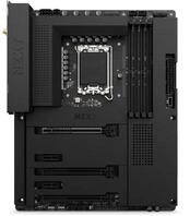 NZXT N7-Z79XT-B1 Mainboard