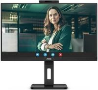 AOC AOC Q27P3QW TFT-Monitor (2560 x 1440, 4 ms Reaktionszeit, 75 Hz, IPS Panel)