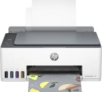 HP Smart Tank 5105 All-in-One-Drucker Multifunktionsdrucker, (WLAN (Wi-Fi),