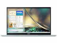 Acer SF314-512-5931 Intel Core i5-1240P 14Zoll QHD 16GB DDR4 512B SSD Notebook...
