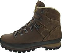 Meindl 2796 10 Borneo 2 MFS braun Stiefel