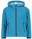 CMP Softshelljacke CMP M&auml;dchen Softshell Jacke Fix Hood 3A29385N