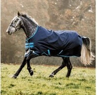 Horseware Pferde-Regendecke Horseware Amigo Bravo 12 Turnout 50g