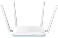 D-Link G403 Eagle Pro N300 4G Router LAN-Router, 4x Gigabit LAN, 1x WAN, LTE