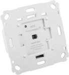 Homematic IP Schaltaktor f&uuml;r Markenschalter &ndash; 2-fach 156757A0