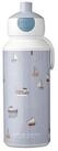 Mepal Trinkflasche Campus Trinkflasche 400 ml
