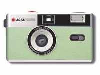 AgfaPhoto Reusable Photo Camera mintgrün Kompaktkamera
