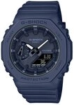 CASIO G-SHOCK Chronograph GMA-S2100BA-2A1ER, Quarzuhr, Armbanduhr, Damen, Herren,