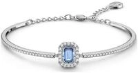 Swarovski Perlenarmband Swarovski-Armreif 5620556 L16,5-20 cm, rhodiniert