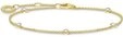 THOMAS SABO Armband Thomas Sabo Armband A1999-414-14