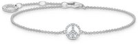 THOMAS SABO Silberarmband A2083-051-14-L19V