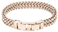 Liebeskind Berlin Edelstahlarmband Liebeskind Damen-Armband Edelstahl, Trendig