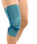 MEDI Kniebandage Medi Genumedi&reg; PSS Knieorthese blau III