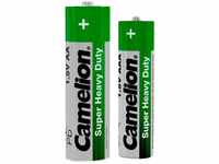 Camelion CAMELION Batterie-Set FPG-GB72, 72 St., Zink-Kohle Batterie