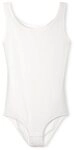 CALIDA Body Natural Comfort Damen (1-tlg) mit drei Druckkn&ouml;pfen zu &ouml;ffnen