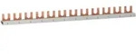 Schneider Electric Verteilerbox Schneider R9XFH312 Phasenschiene Gabel,...