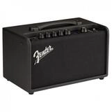 Fender E-Gitarre Fender Mustang LT40S