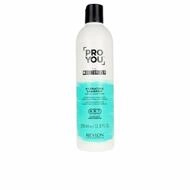 Revlon Haarshampoo Proyou The Moisturizer Shampoo 350ml