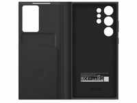 Samsung Backcover Smart View Wallet Case - Galaxy S23 Ultra