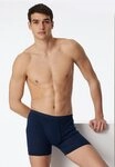Schiesser Slip Original Classics mit Eingriff, Feinripp, ohne st&ouml;rende Seitenn&auml;hte