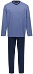 Ammann Pyjama Baumwolle
