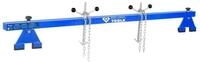 Brilliant Tools Werkstatt-Set BRILLIANT TOOLS Motorbr&uuml;cke 500 kg - BT180005