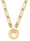 LEONARDO Charm-Kette Estrella Clip&Mix