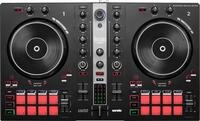 HERCULES DJControl Inpulse 300 MK2 Controller