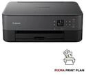 Canon Canon PIXMA TS5350i Multifunktionsdrucker, (Automatischer Duplexdruck)