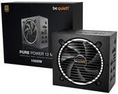 be quiet! Pure Power 12 M 1000W PC-Netzteil