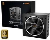 BeQuiet Pure Power 12 M PC-Netzteil