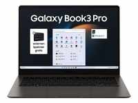 Samsung Galaxy Book3 Pro Notebook (35,56 cm/14 Zoll, Intel Core i5 1340P, Iris® Xᵉ