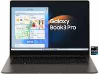 Samsung Galaxy Book3 Pro Notebook (35,56 cm/14 Zoll, Intel Core i7 1360P, Iris® Xᵉ