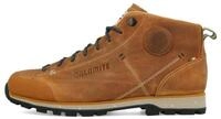 Dolomite Dolomite Cinquantaquattro Shoe M's 54 Mid Fg Evo Herren Golden Yellow