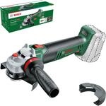 Bosch Home & Garden Akku-Winkelschleifer AdvancedGrind 18V-80 - solo, ohne Akku...