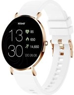 XCOAST POLAR WHITE Smartwatch 570416 Smartwatch