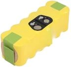AccuCell Akku passend f&uuml;r iRobot Roomba 581 Akku 3300mAh von AccuCell Akku...