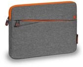 PEDEA Tablettasche FASHION Tablet H&uuml;lle mit Polsterung 10,1 / 11 Zoll (kompatible