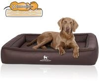 Knuffelwuff Tierbett Hundebett Hampstead, Orthop&auml;disch
