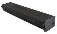 Sharp Tonerpatrone BP-GT70BA Toner schwarz