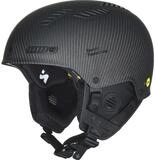 Sweet Protection Skihelm Grimnir 2Vi Mips Helmet, Hochleistungshelm mit