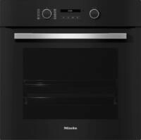 Miele Einbaubackofen H 2000 H 2761 B, mit Vollauszug, PerfectClean, Per WLAN