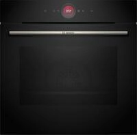 BOSCH Backofen Serie 8 HBG7221B1 Serie 8, Einbau-Backofen, 60 x 60 cm,
