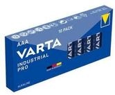 VARTA VARTA Batterie Industrial Pro AAA Karton a 700 St&uuml;ck Akku