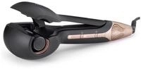 BaByliss Gl&auml;tteisen Wave Secret Air Lockenstab