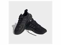 adidas Sportswear AlphaBounce + Sneaker schwarz 42,5