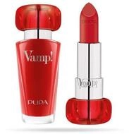 Pupa Lippenstift Vamp! Paraben-Free Volume Cream Lipstick 303 Iconic Red 3.5 g