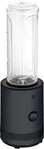 WMF Standmixer K&Uuml;CHENminis Smoothie-to-go Deep Black, 300 W