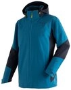 Maier Sports 3-in-1-Funktionsjacke Ribut M funktionale Doppel-Jacke f&uuml;r Wanderungen