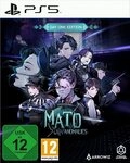 Mato Anomalies Day One Edition (PS5) Playstation 5